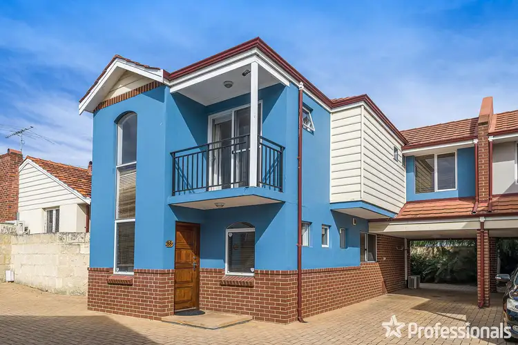 88A Odin Road, Innaloo WA 6018