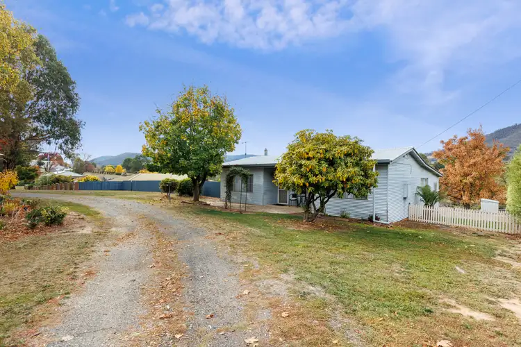 154 Batlow Road, Tumbarumba NSW 2653