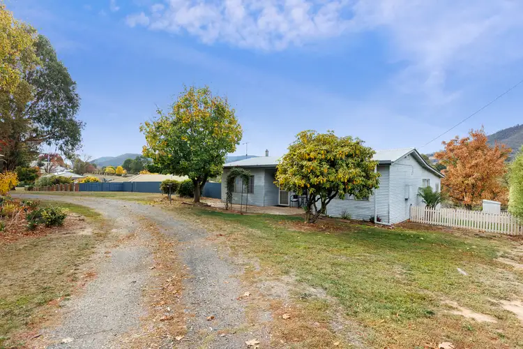 Main view of Homely house listing, 154 Batlow Road, Tumbarumba NSW 2653