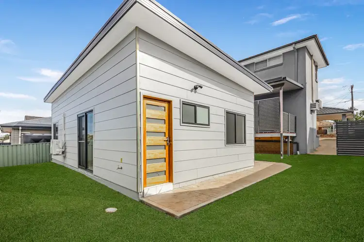 3A Bramley Street, Fairfield West NSW 2165