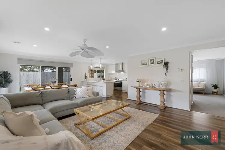7 Moorhouse Court, Yarragon VIC 3823