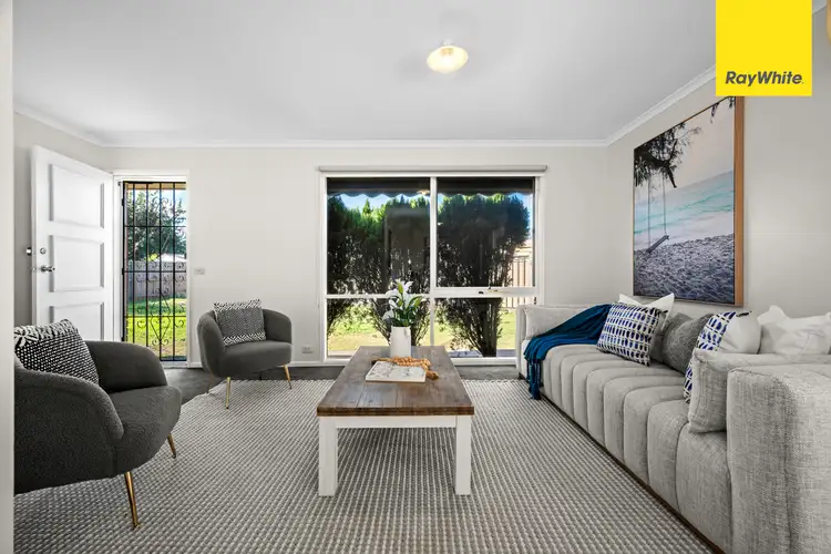 10 Kambar Court, Kurunjang VIC 3337