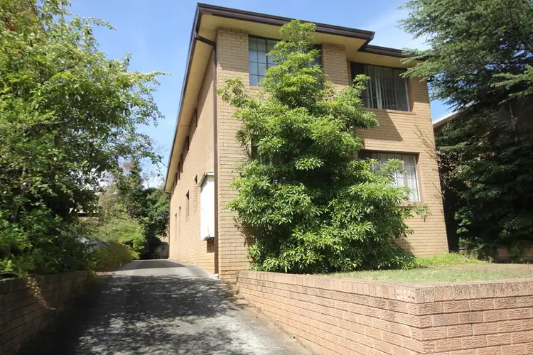 3/30 Woids Avenue, Hurstville NSW 2220