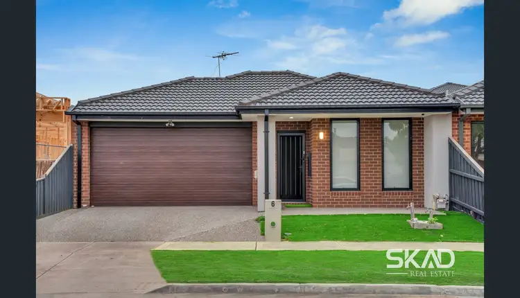 11 Shelly Street, Donnybrook VIC 3064