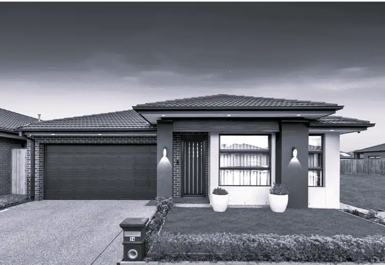 Main view of Homely house listing, 11 Shelly Street, Donnybrook VIC 3064
