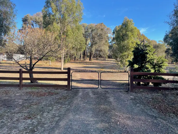 Main view of Homely land listing, LOT 1, 36 Nuggety Hill Road, Rushworth VIC 3612