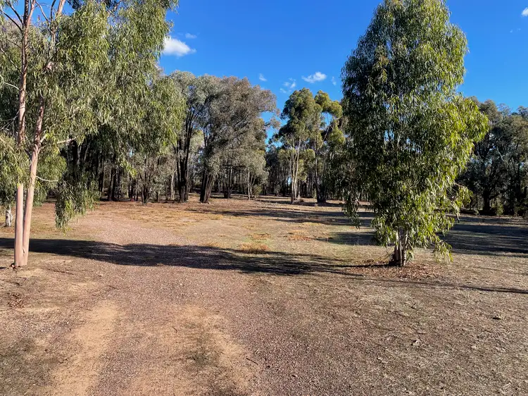 Third view of Homely land listing, LOT 1, 36 Nuggety Hill Road, Rushworth VIC 3612