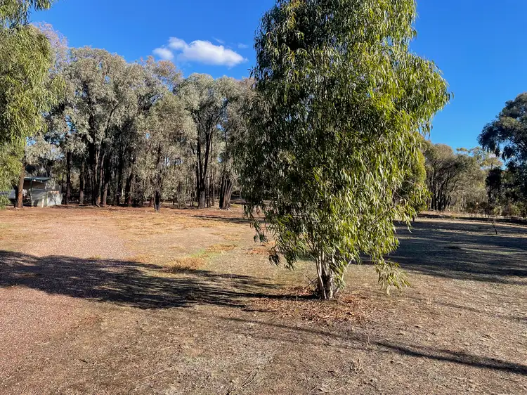 Fourth view of Homely land listing, LOT 1, 36 Nuggety Hill Road, Rushworth VIC 3612