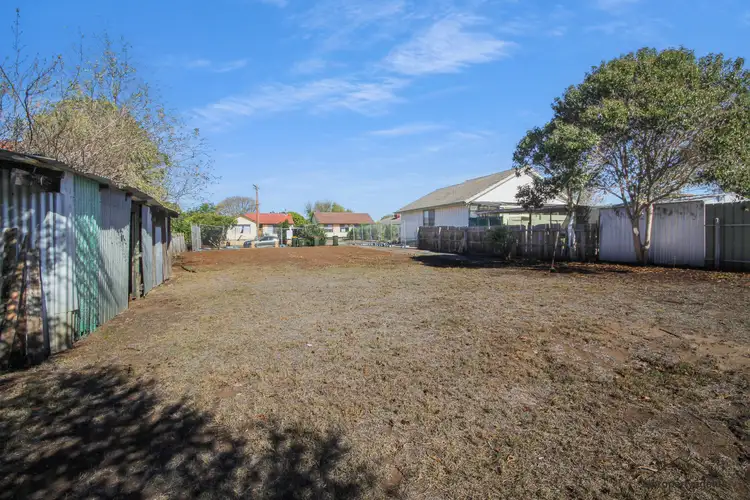 Main view of Homely land listing, 15 Watts Street, Horsham VIC 3400