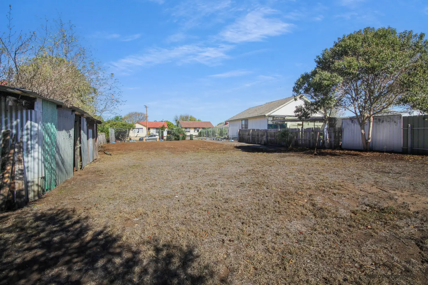 Main view of Homely land listing, 15 Watts Street, Horsham VIC 3400