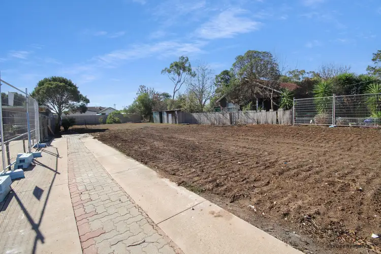 Second view of Homely land listing, 15 Watts Street, Horsham VIC 3400