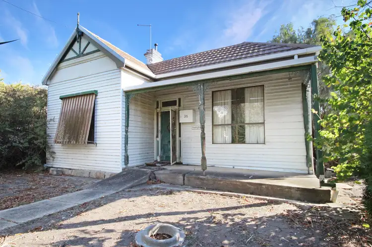 36 Hamilton Street, Murtoa VIC 3390