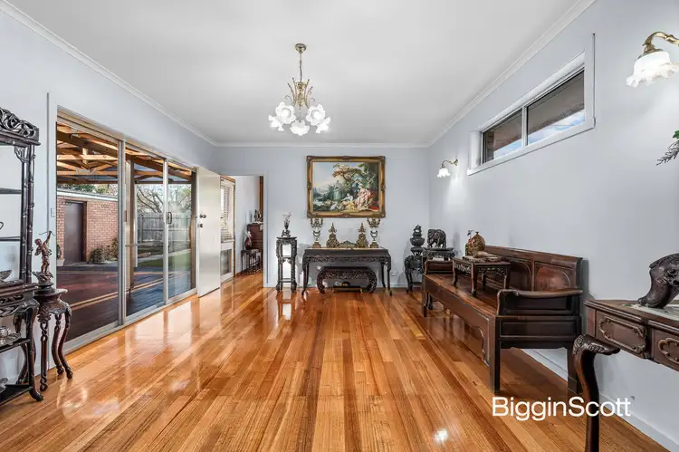 Third view of Homely house listing, 10 Risdon Drive, Notting Hill VIC 3168