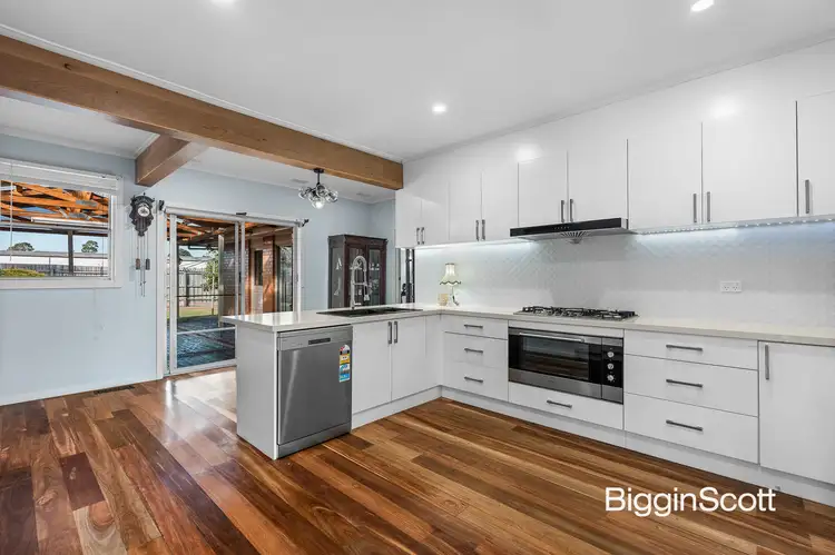 Fourth view of Homely house listing, 10 Risdon Drive, Notting Hill VIC 3168