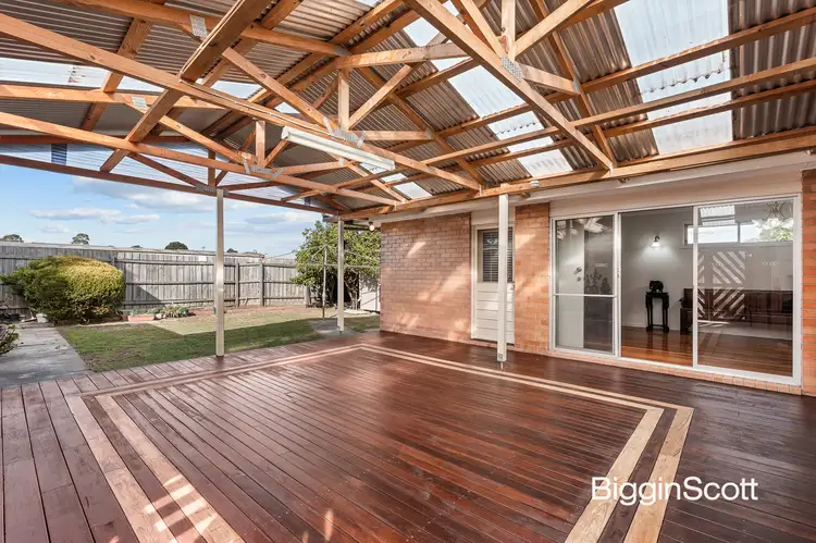 Sixth view of Homely house listing, 10 Risdon Drive, Notting Hill VIC 3168