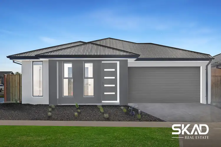 1 Proserpine Crescent, Donnybrook VIC 3064