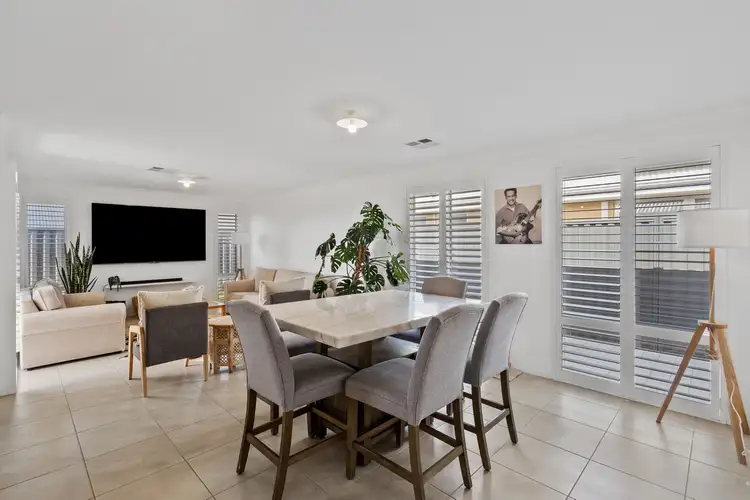 Second view of Homely house listing, 12 Nordend Road, Lakelands WA 6180