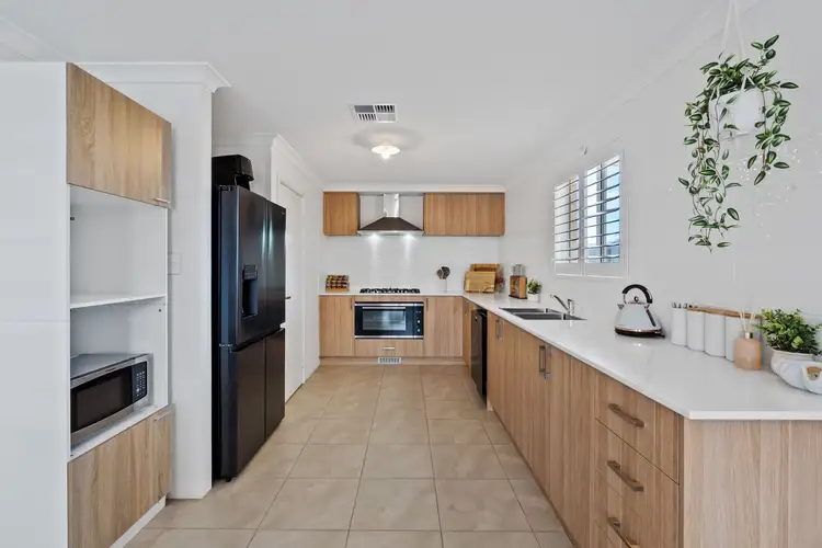Fourth view of Homely house listing, 12 Nordend Road, Lakelands WA 6180
