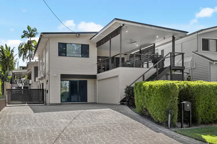 Main view of Homely house listing, 17 Esplanade, Yeronga QLD 4104