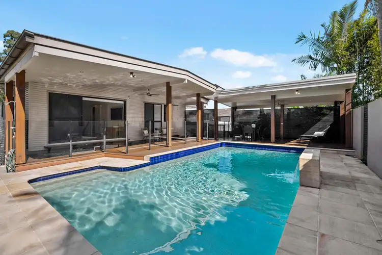 Second view of Homely house listing, 17 Esplanade, Yeronga QLD 4104
