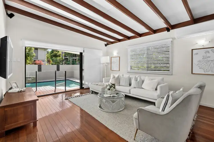 Fourth view of Homely house listing, 17 Esplanade, Yeronga QLD 4104