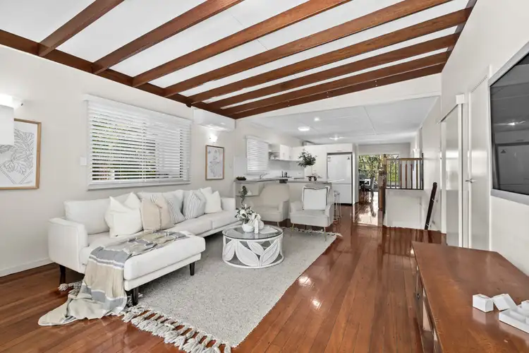 Fifth view of Homely house listing, 17 Esplanade, Yeronga QLD 4104