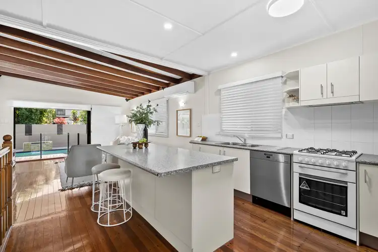 Sixth view of Homely house listing, 17 Esplanade, Yeronga QLD 4104