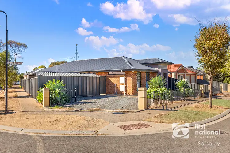 1 Rothbury Street, Andrews Farm SA 5114