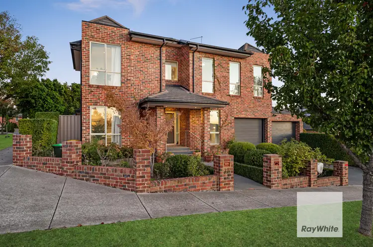 35 Threadneedle Street, Attwood VIC 3049