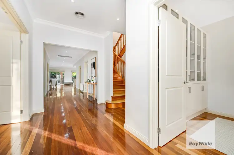 Third view of Homely house listing, 35 Threadneedle Street, Attwood VIC 3049