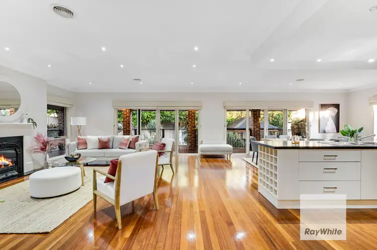 Fourth view of Homely house listing, 35 Threadneedle Street, Attwood VIC 3049