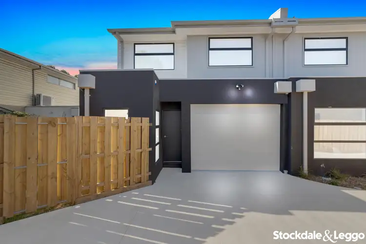 3/2 Watts Street, Laverton VIC 3028