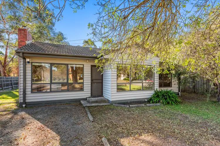 10 Hoskin Street, Bayswater VIC 3153