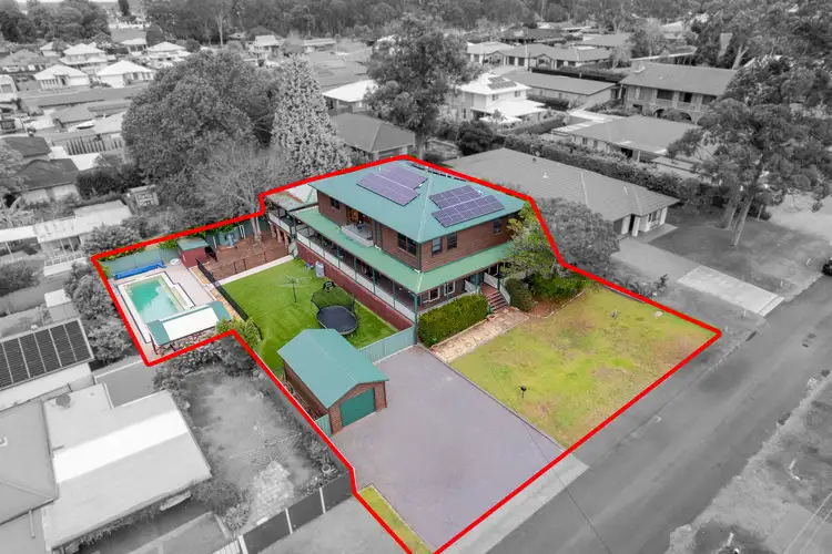 2A Park Avenue, Morisset Park NSW 2264