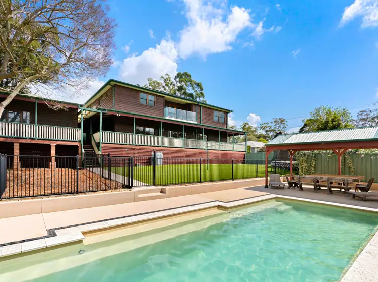 2A Park Avenue, Morisset Park NSW 2264
