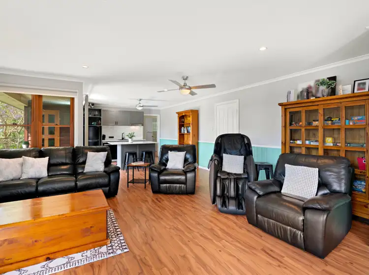 Third view of Homely house listing, 2A Park Avenue, Morisset Park NSW 2264