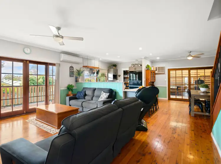 Fourth view of Homely house listing, 2A Park Avenue, Morisset Park NSW 2264