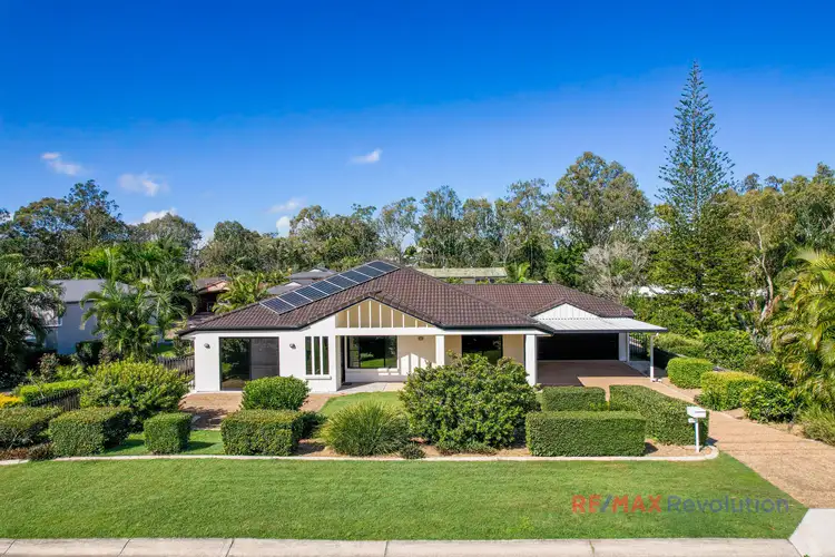23 Clivia Crescent, Daisy Hill QLD 4127