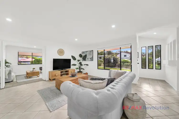 Second view of Homely house listing, 23 Clivia Crescent, Daisy Hill QLD 4127