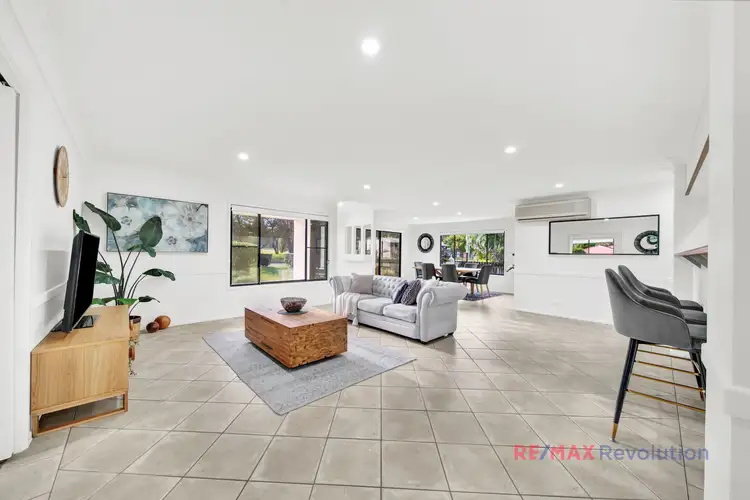 Fourth view of Homely house listing, 23 Clivia Crescent, Daisy Hill QLD 4127