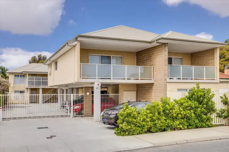 2/40 Wright Street, Kewdale WA 6105