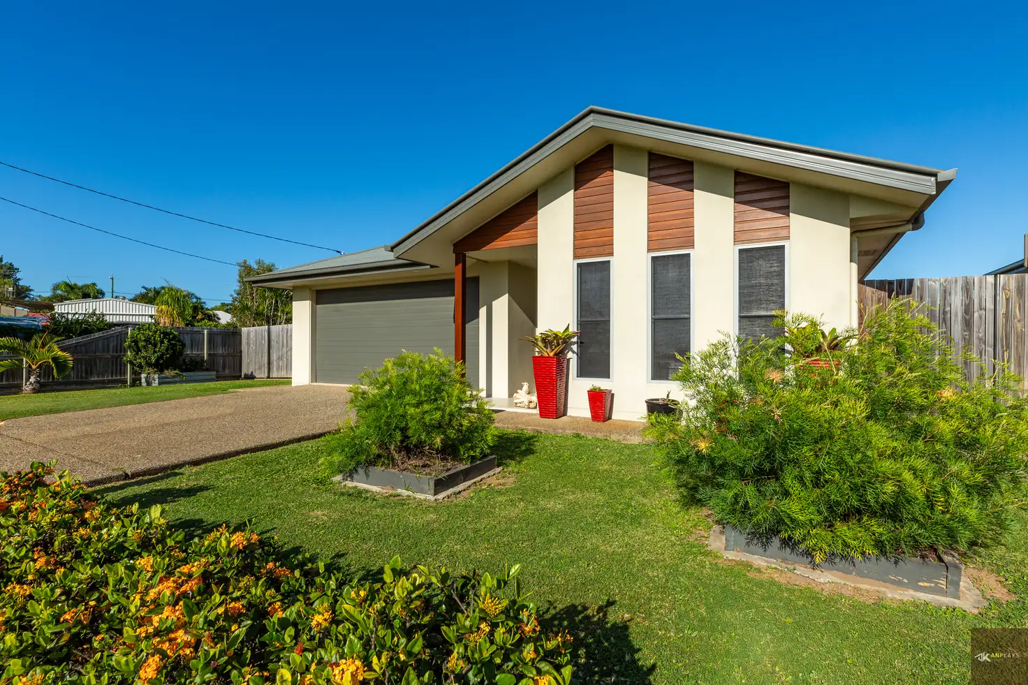 Main view of Homely house listing, 6 Doctor Street, Burnett Heads QLD 4670
