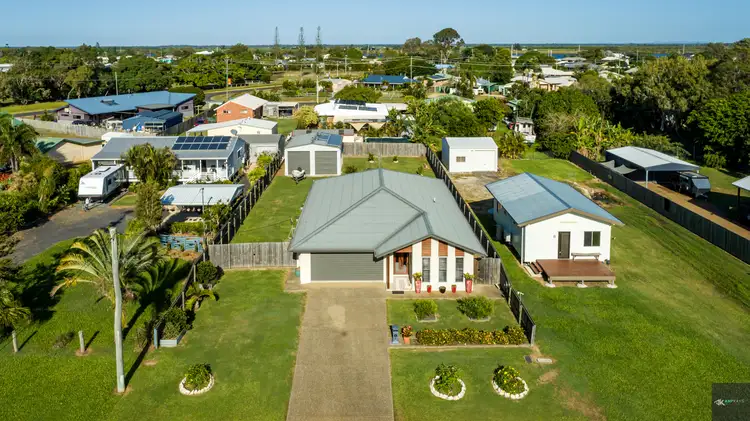 Second view of Homely house listing, 6 Doctor Street, Burnett Heads QLD 4670