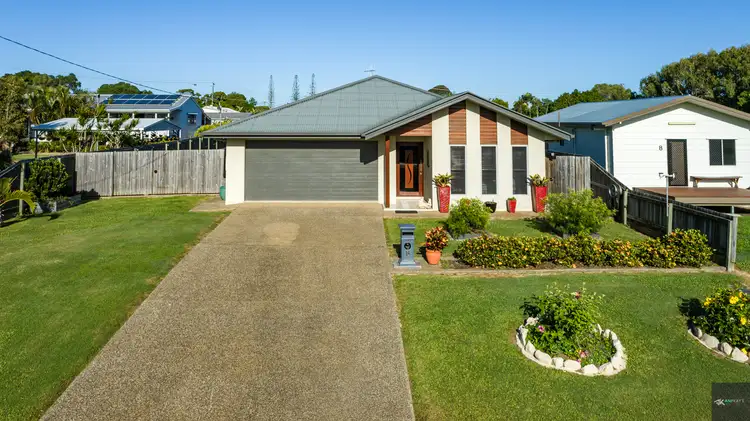 Third view of Homely house listing, 6 Doctor Street, Burnett Heads QLD 4670