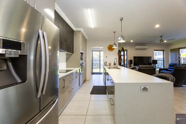 Fourth view of Homely house listing, 6 Doctor Street, Burnett Heads QLD 4670