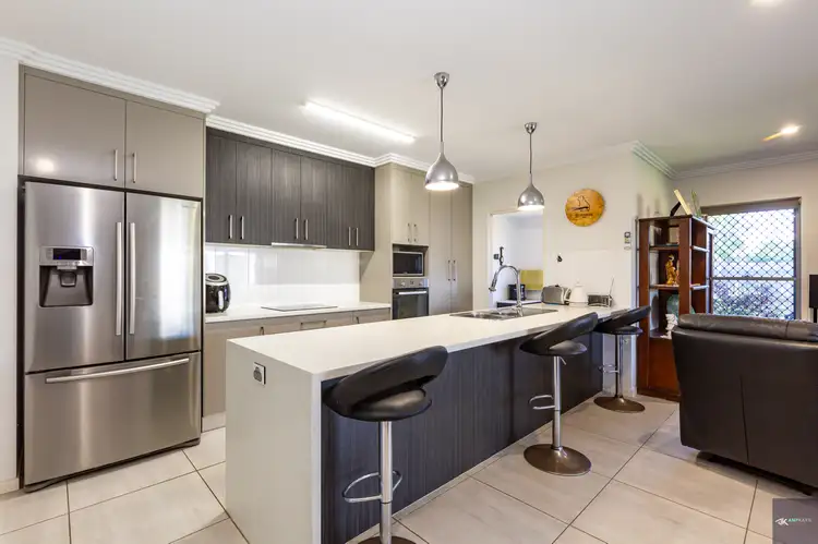 Fifth view of Homely house listing, 6 Doctor Street, Burnett Heads QLD 4670