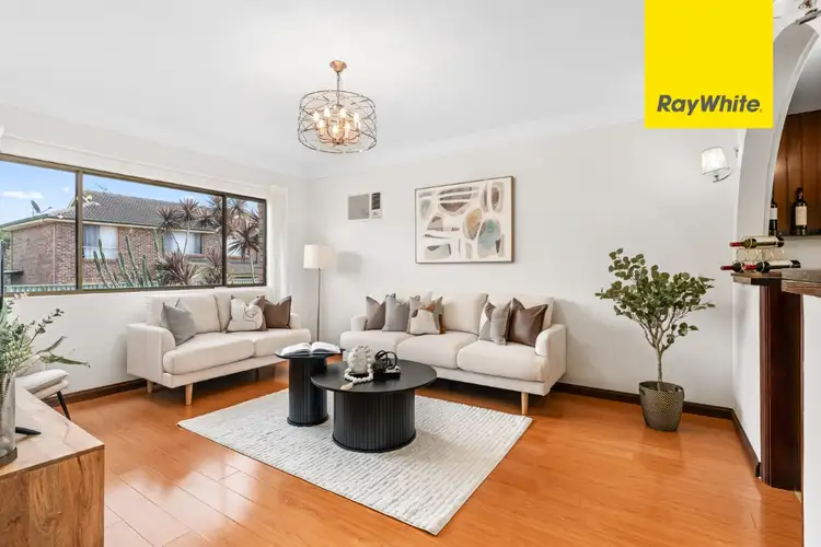 Third view of Homely house listing, 43C Edgar Street, Auburn NSW 2144