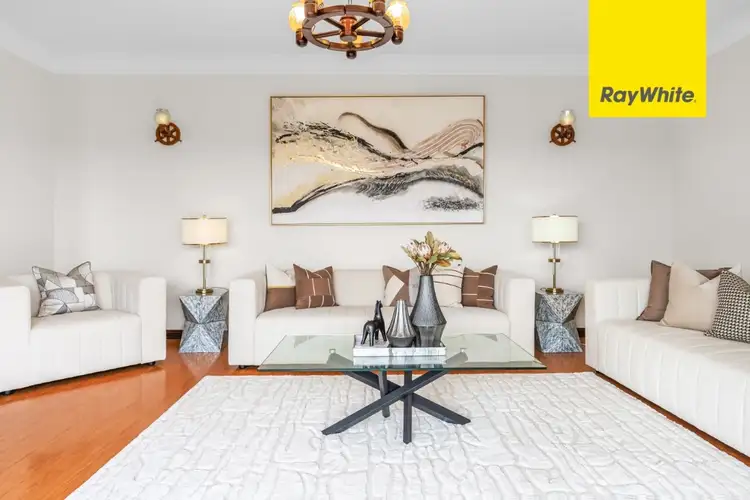 Fourth view of Homely house listing, 43C Edgar Street, Auburn NSW 2144