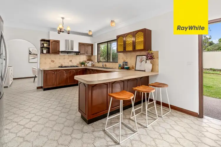 Sixth view of Homely house listing, 43C Edgar Street, Auburn NSW 2144