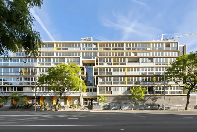 313/185 Morphett St, Adelaide SA 5000